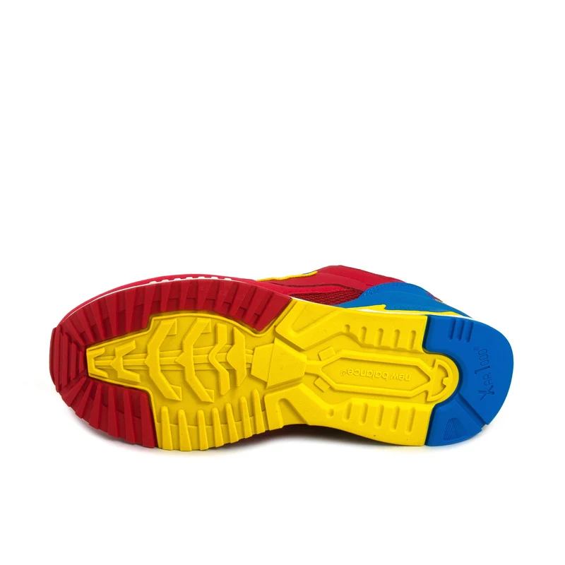 Deportiva rojo W530 New Balance