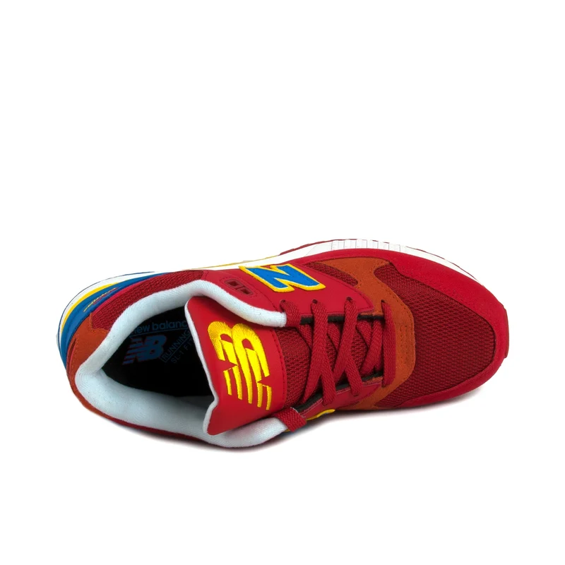 Deportiva rojo W530 New Balance