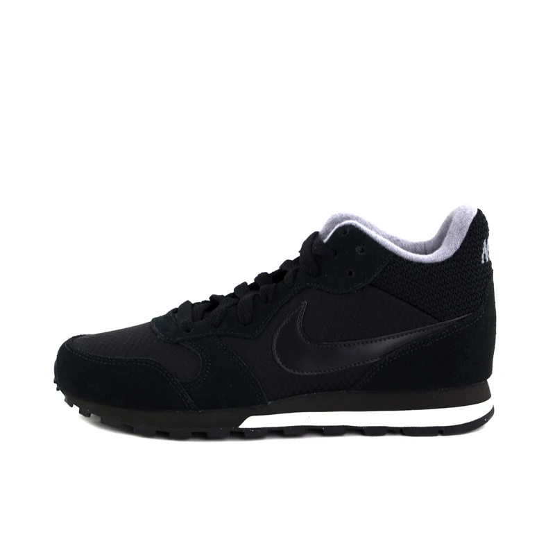 Deportiva negro RUNNERMID Nike
