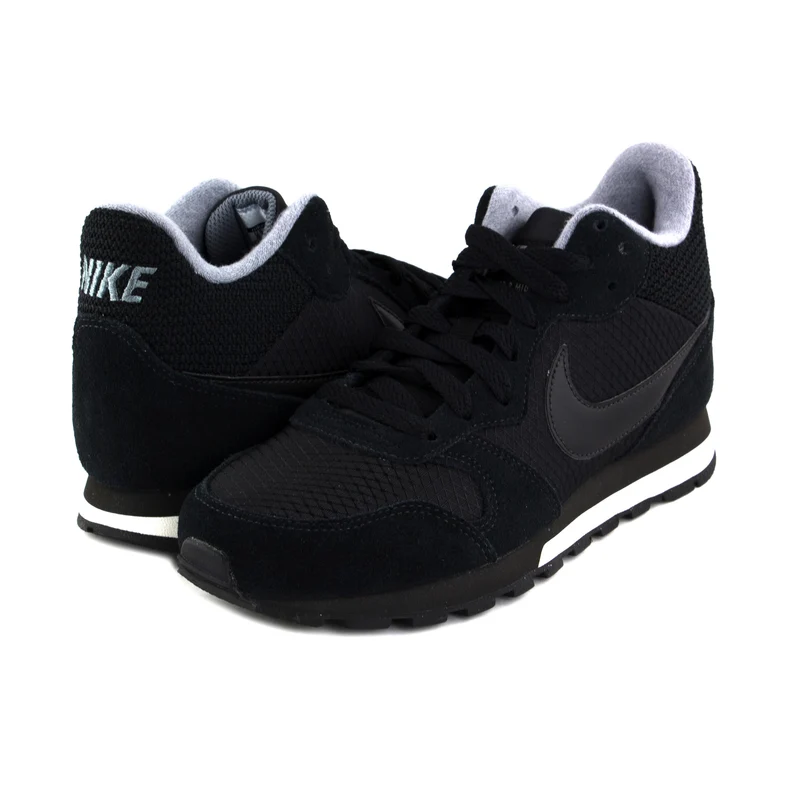 Deportiva negro RUNNERMID Nike