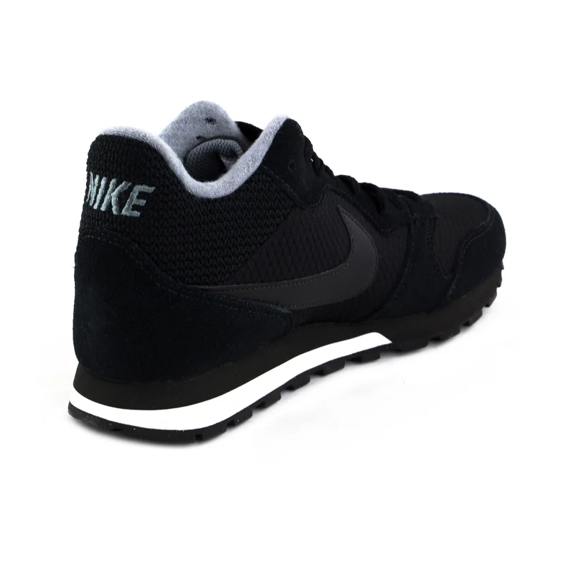 Deportiva negro RUNNERMID Nike