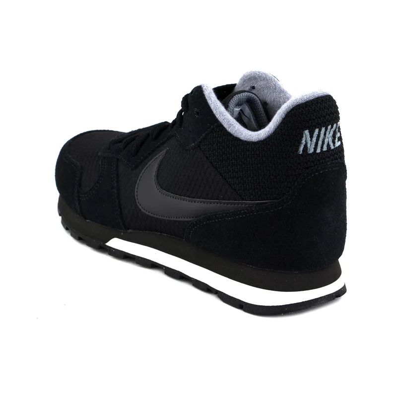 Deportiva negro RUNNERMID Nike