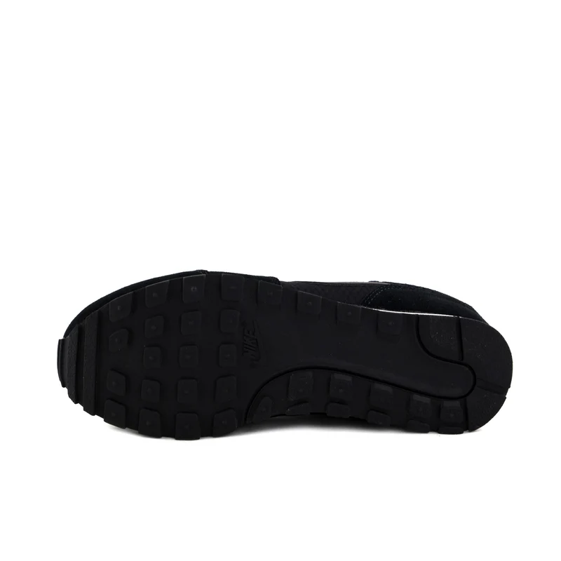 Deportiva negro RUNNERMID Nike