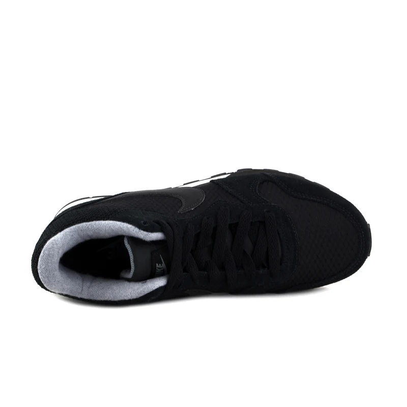 Deportiva negro RUNNERMID Nike