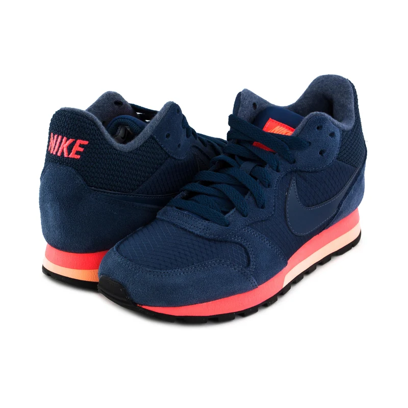 Deportiva azul jeans RUNNERMID Nike