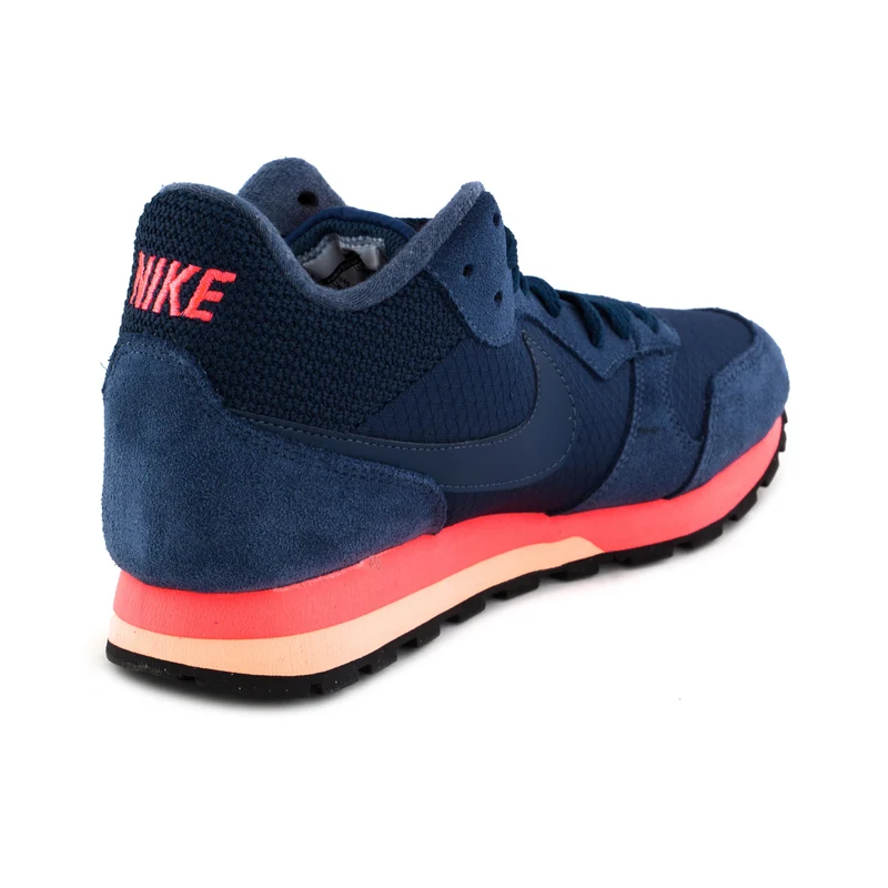 Deportiva azul jeans RUNNERMID Nike