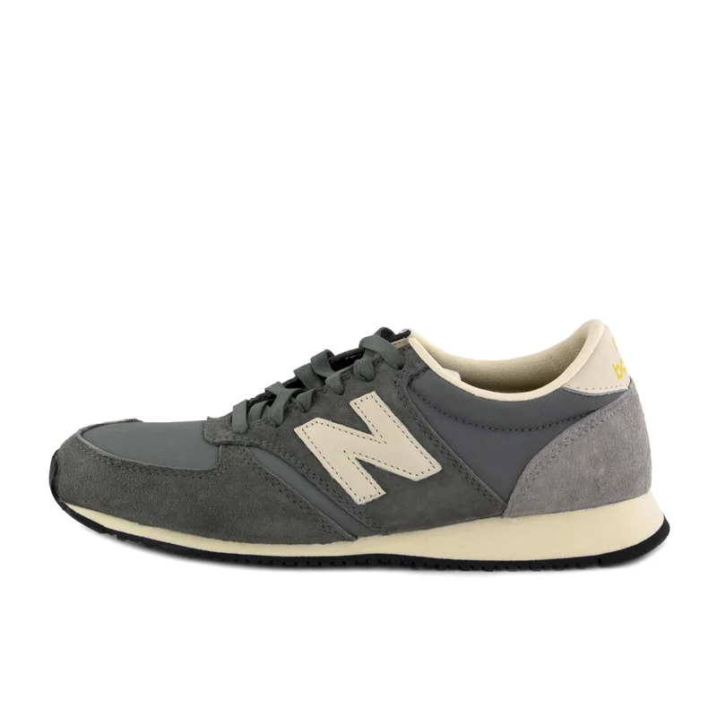 Deportiva gris/beige U420 New Balance