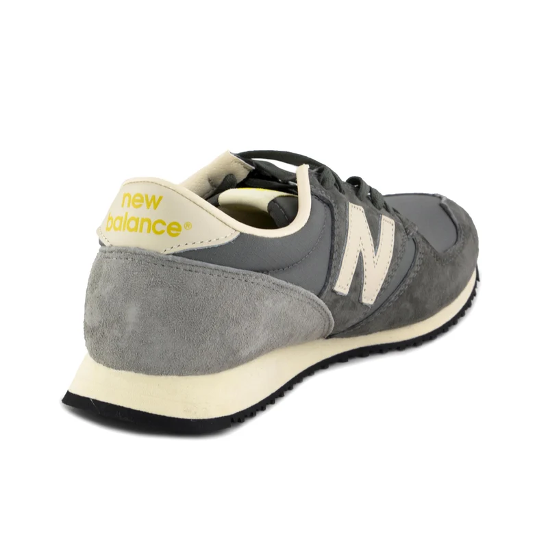 Deportiva gris/beige U420 New Balance