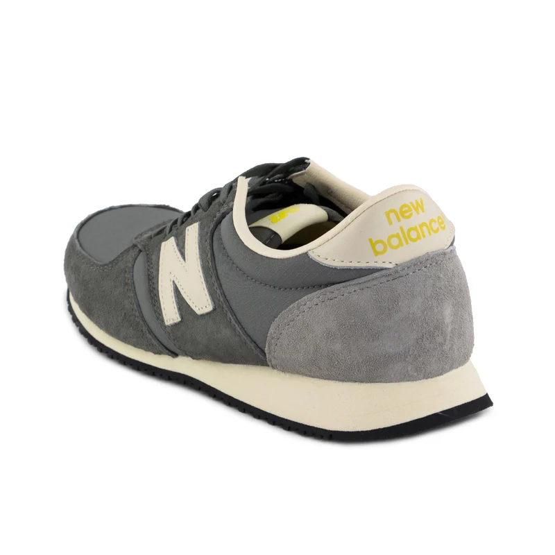 Deportiva gris/beige U420 New Balance