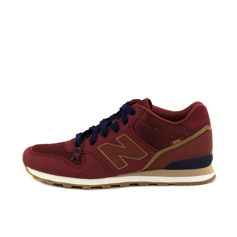Deportiva teja WH996CA New Balance