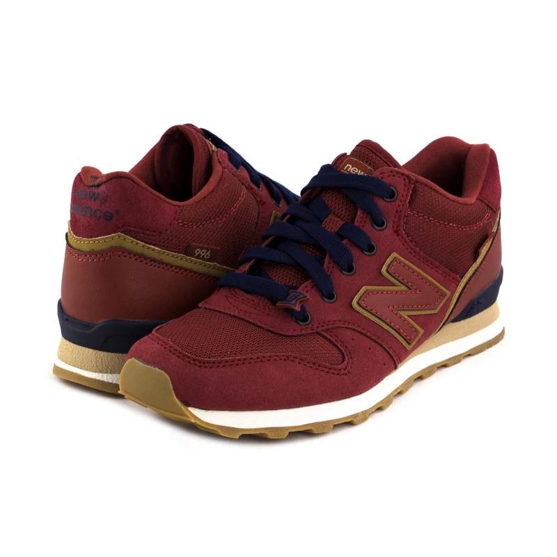 Deportiva teja WH996CA New Balance