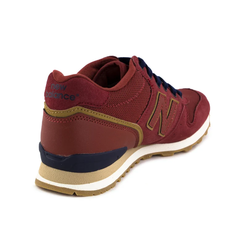Deportiva teja WH996CA New Balance