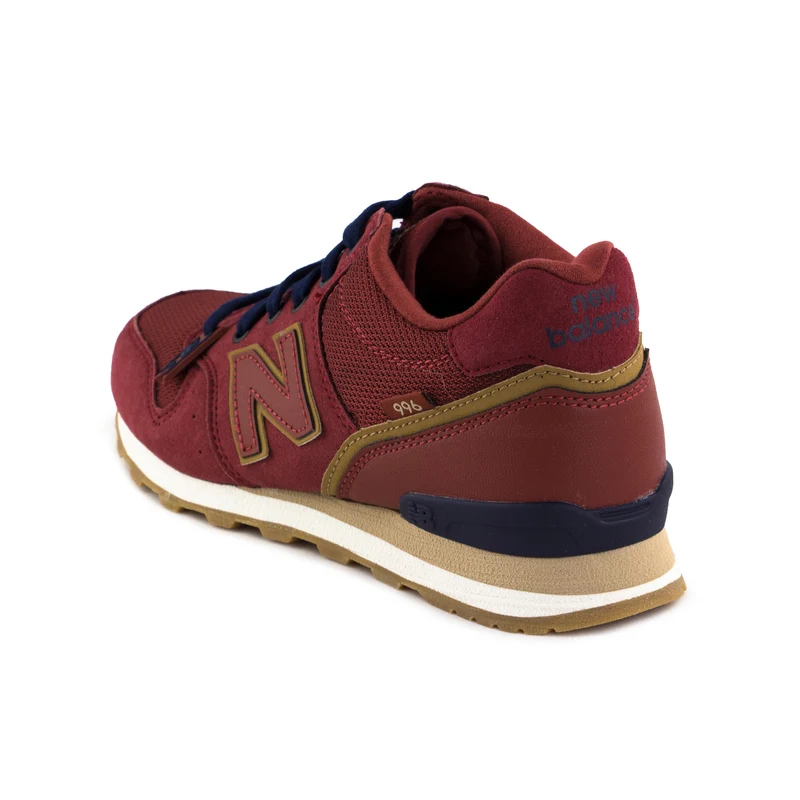 Deportiva teja WH996CA New Balance