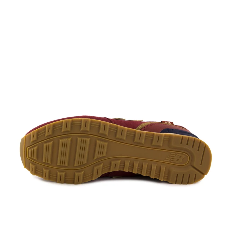 Deportiva teja WH996CA New Balance