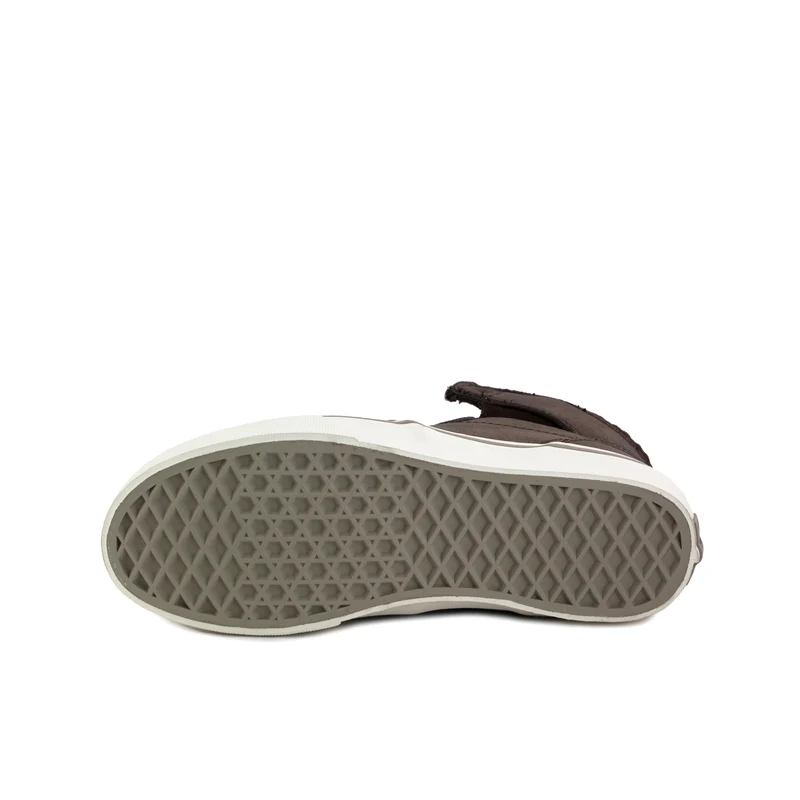 Bota nobuk marrón ATWOODHI Vans