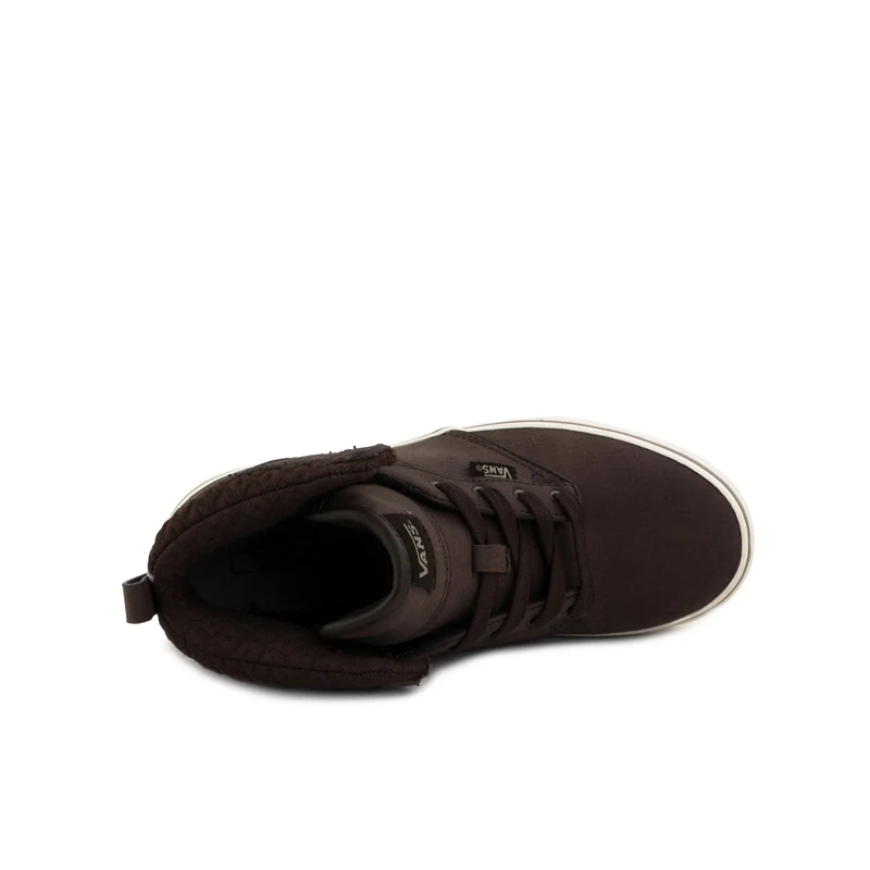 Bota nobuk marrón ATWOODHI Vans