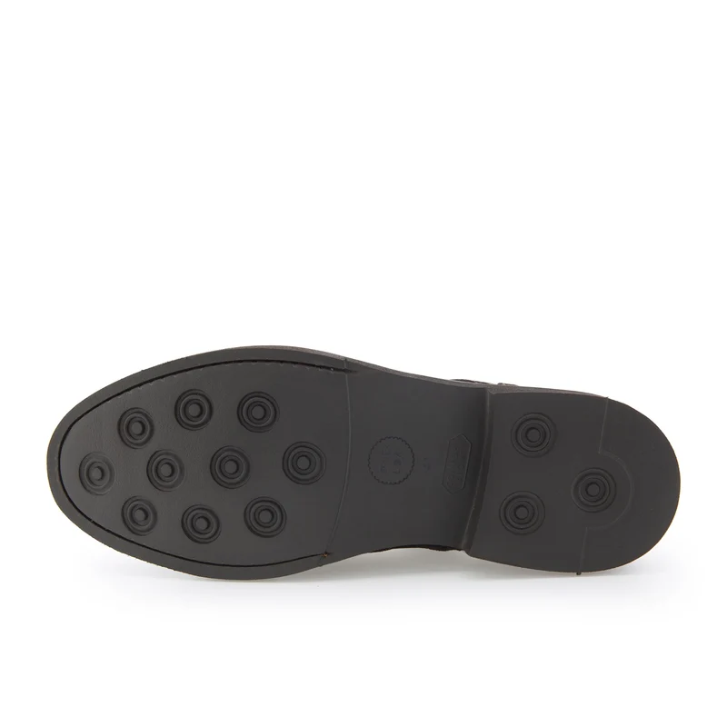 Blucher serraje marrón 1359 Pielsa