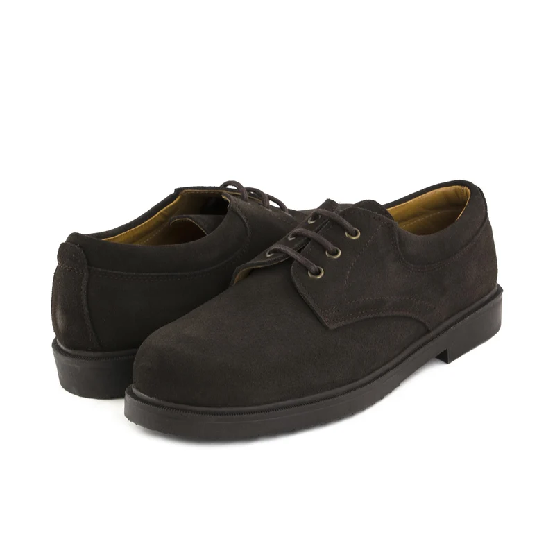 Blucher serraje marrón 51 Jeromín