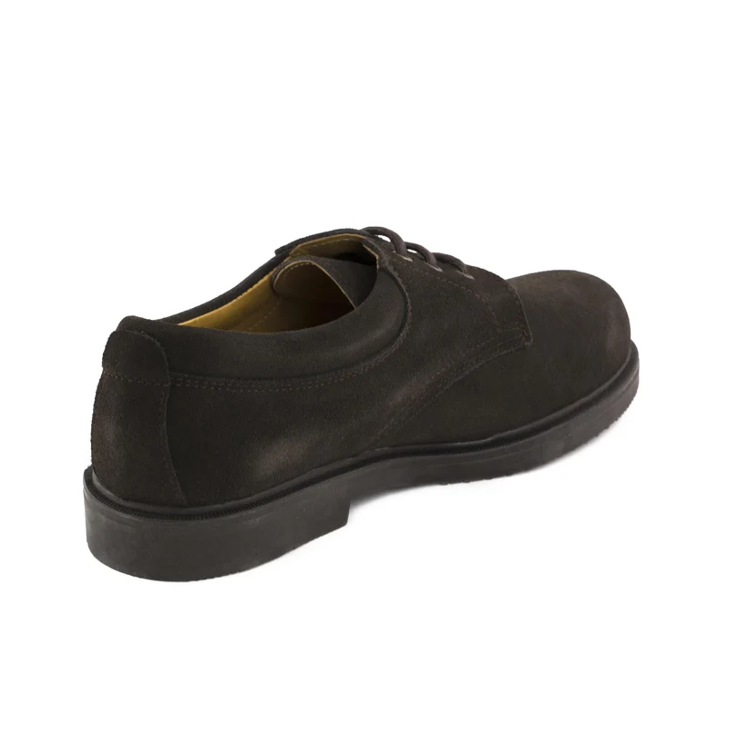 Blucher serraje marrón 51 Jeromín