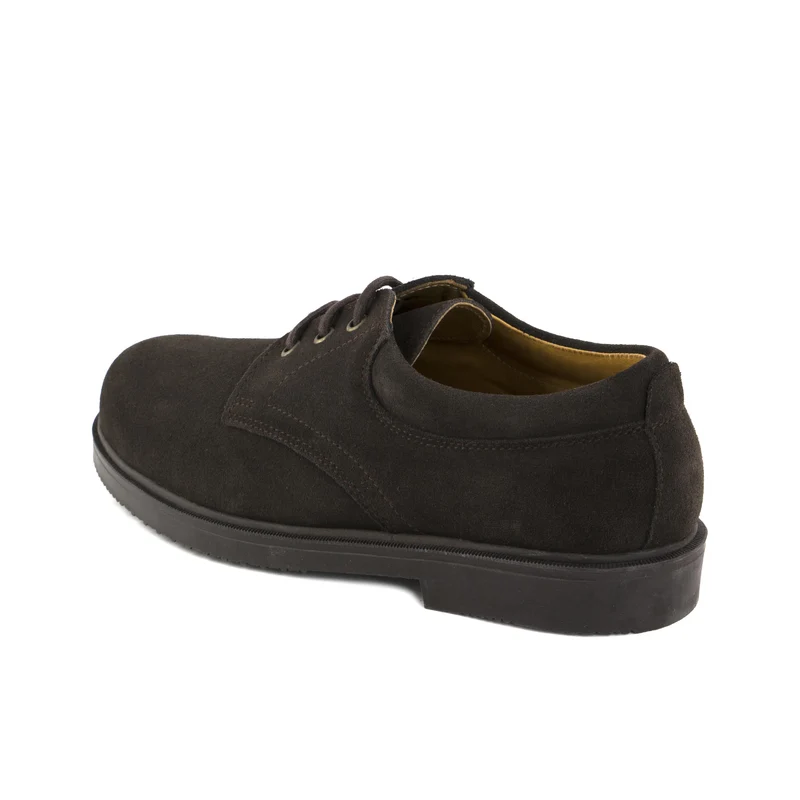 Blucher serraje marrón 51 Jeromín