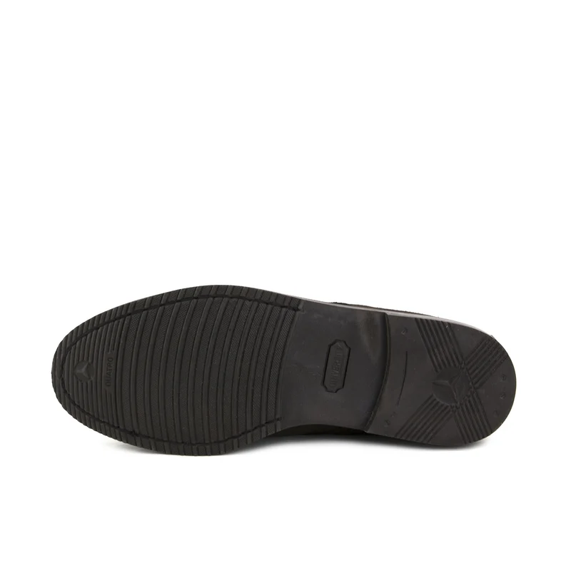 Blucher serraje marrón 51 Jeromín
