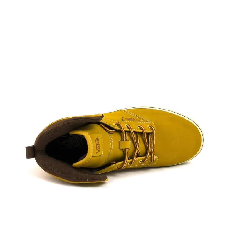 Bota nobuk melocotón ATWOODHI Vans