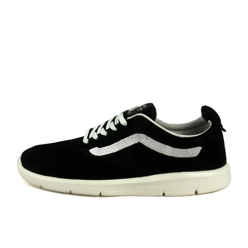 Deportiva negro ISO Vans