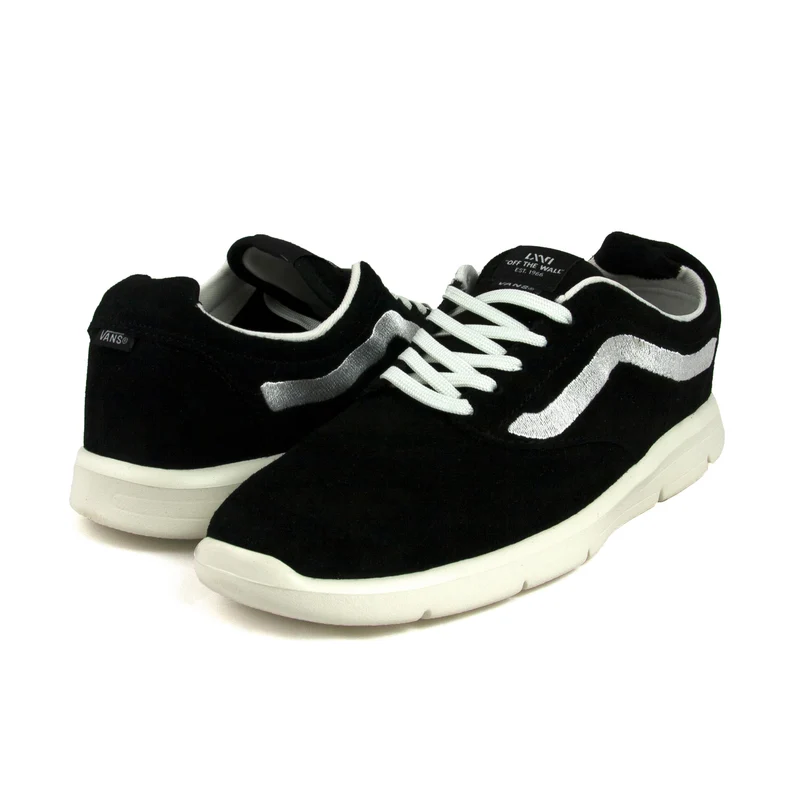 Deportiva negro ISO Vans