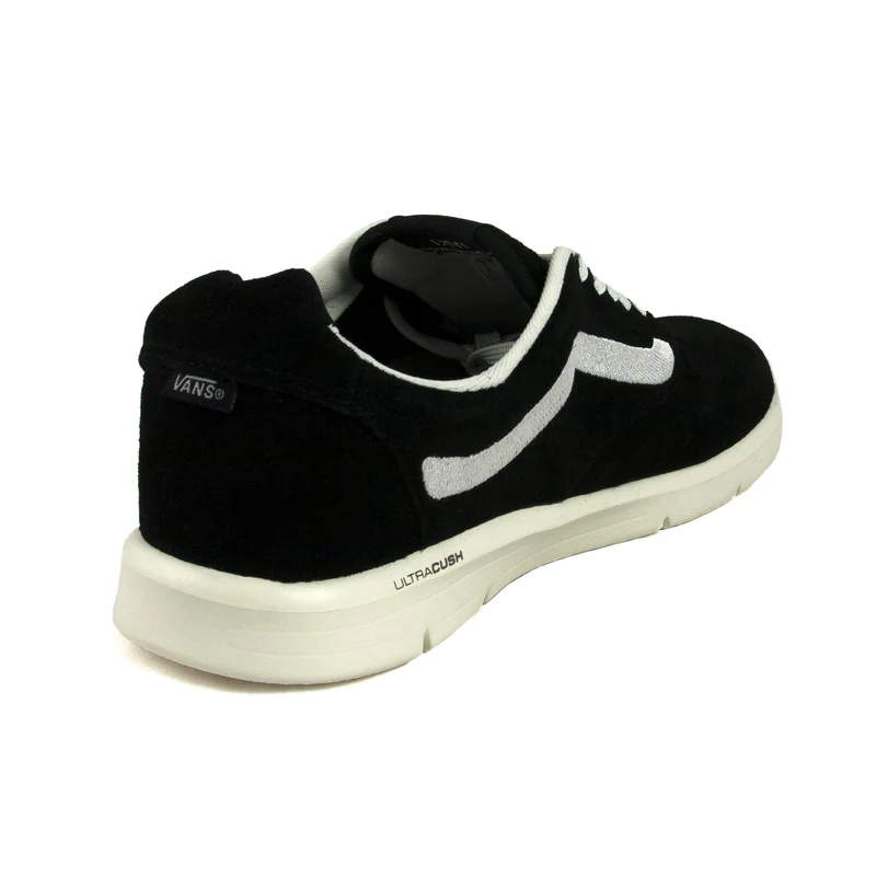 Deportiva negro ISO Vans