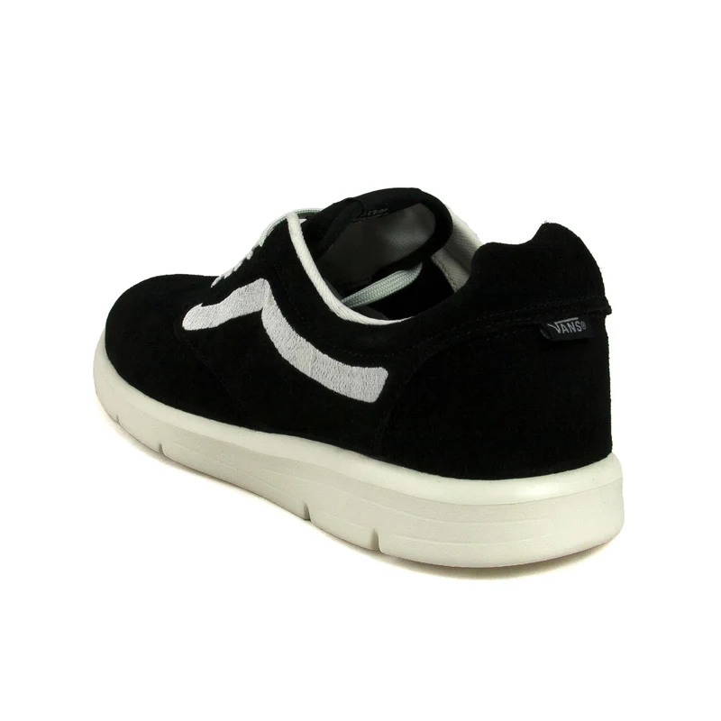 Deportiva negro ISO Vans