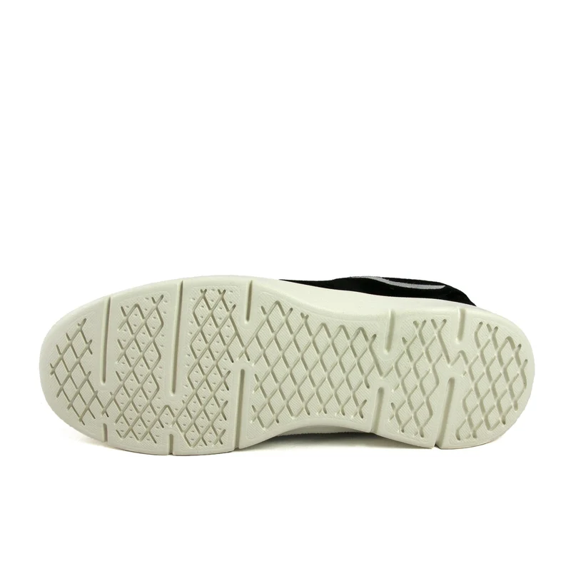 Deportiva negro ISO Vans