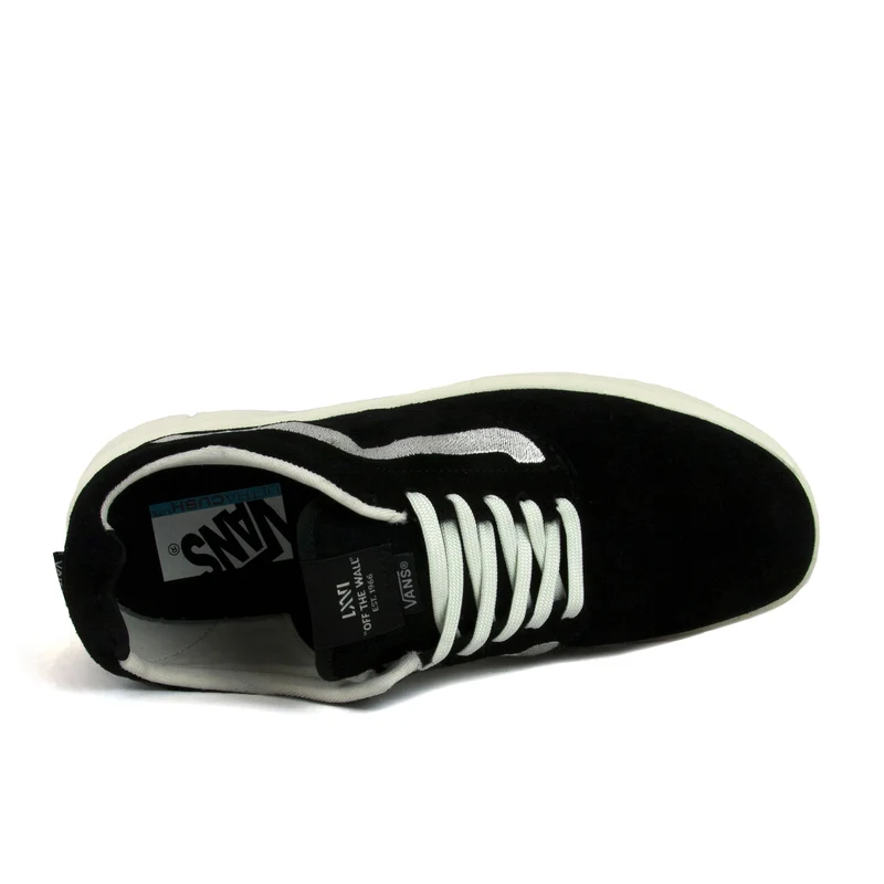 Deportiva negro ISO Vans