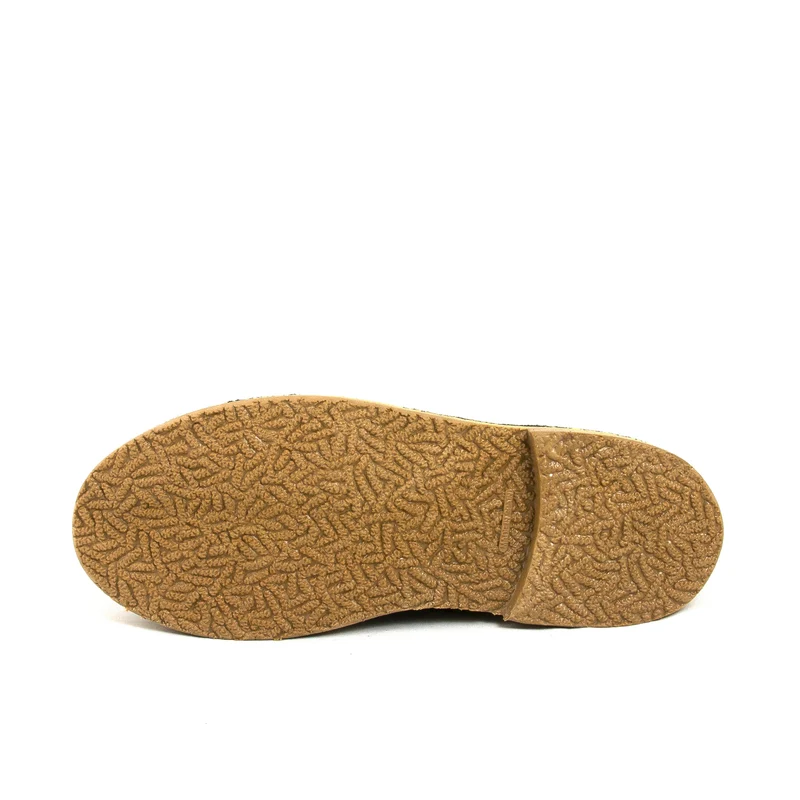 Botín gris oscuro/aqua 6038-111 Jeromín