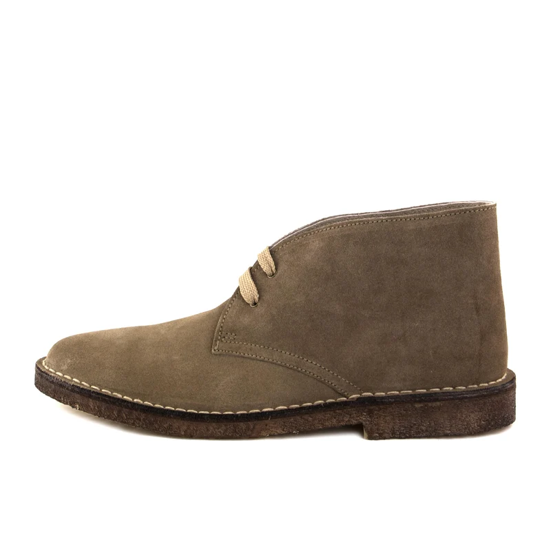 Bota taupe 3CAB Jeromín