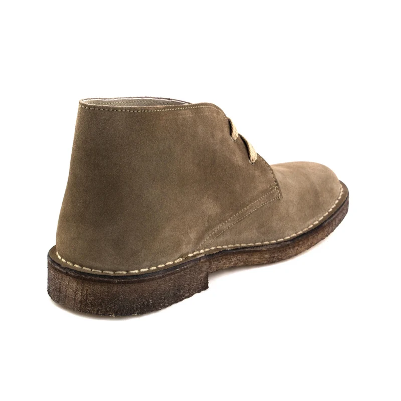 Bota taupe 3CAB Jeromín