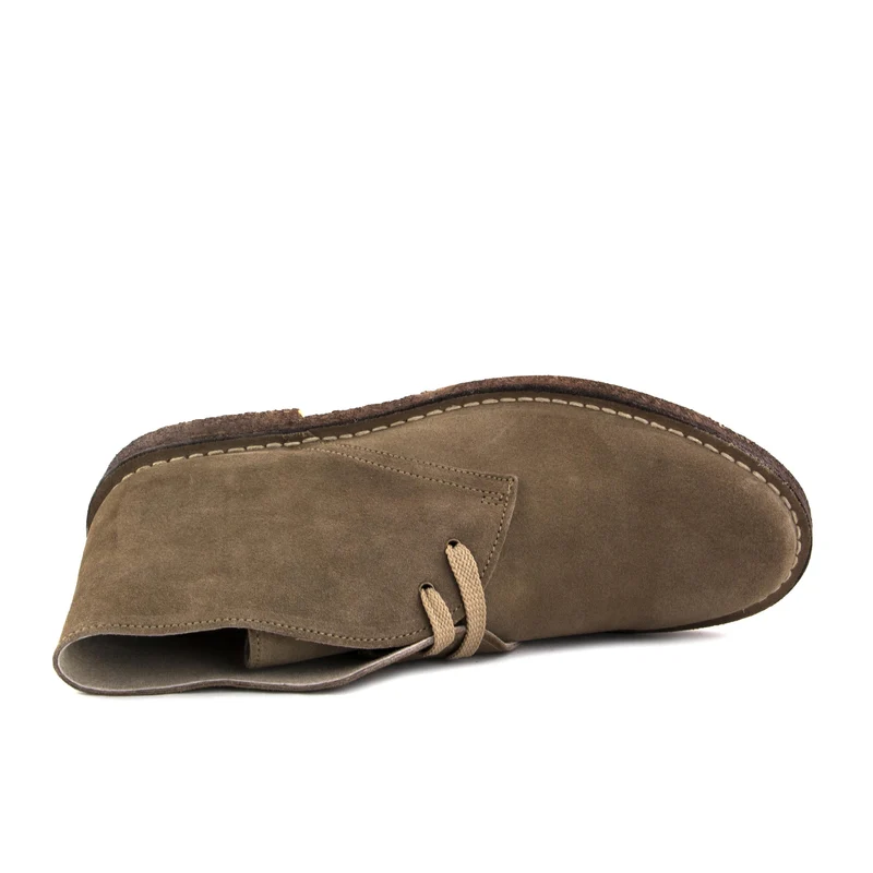 Bota taupe 3CAB Jeromín