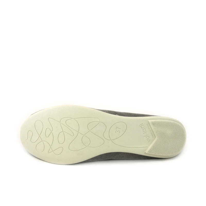 Bailarina gris 1407 Vulladi