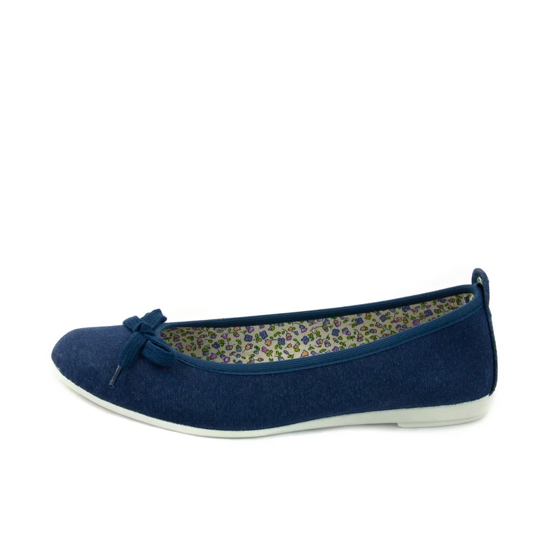 Bailarina azul 1407 Vulladi