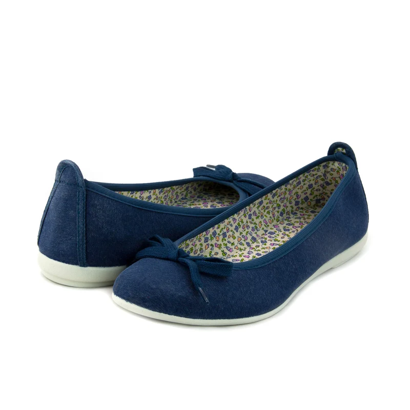 Bailarina azul 1407 Vulladi