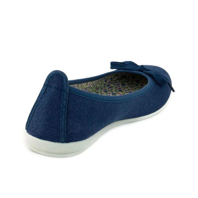 Bailarina azul 1407 Vulladi