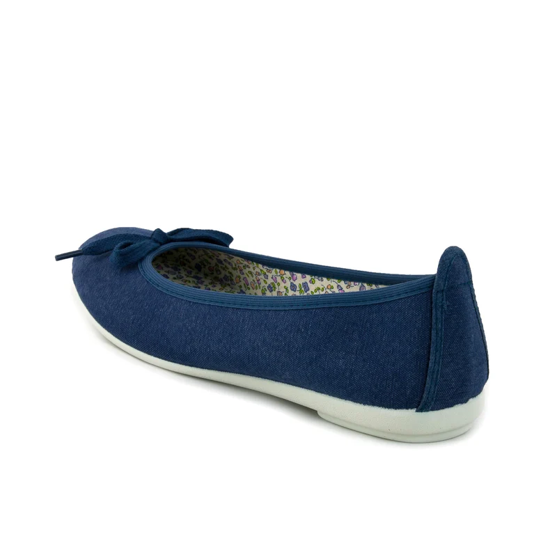 Bailarina azul 1407 Vulladi