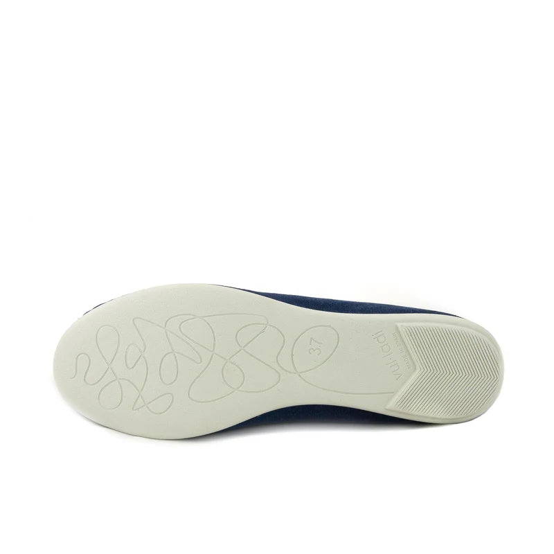 Bailarina azul 1407 Vulladi