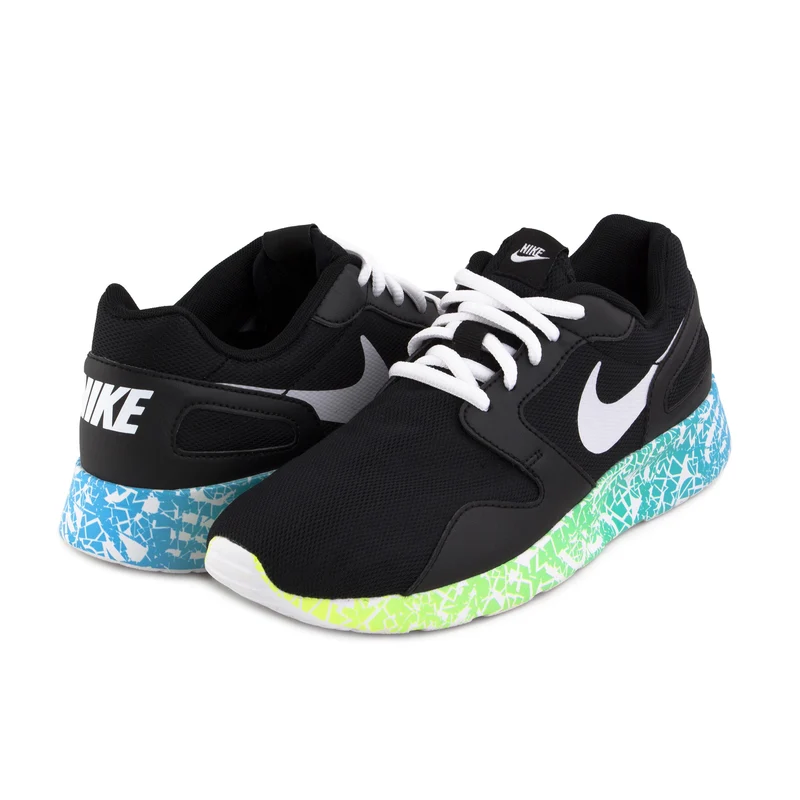 Deportiva negro KAISHIPRINT Nike