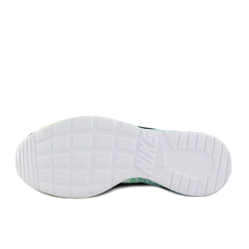 Deportiva negro KAISHIPRINT Nike