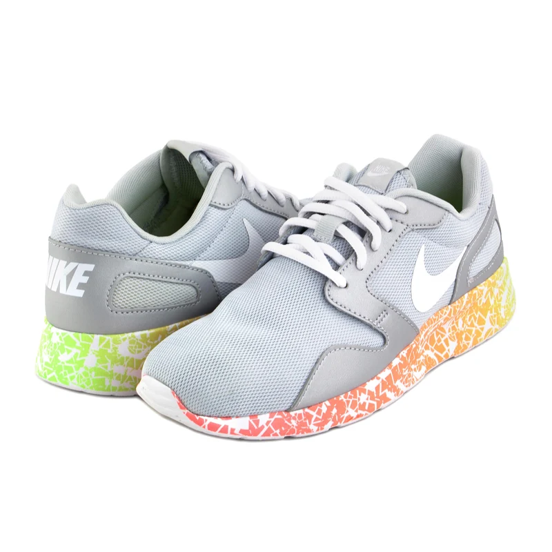 Deportiva gris claro KAISHIPRINT Nike