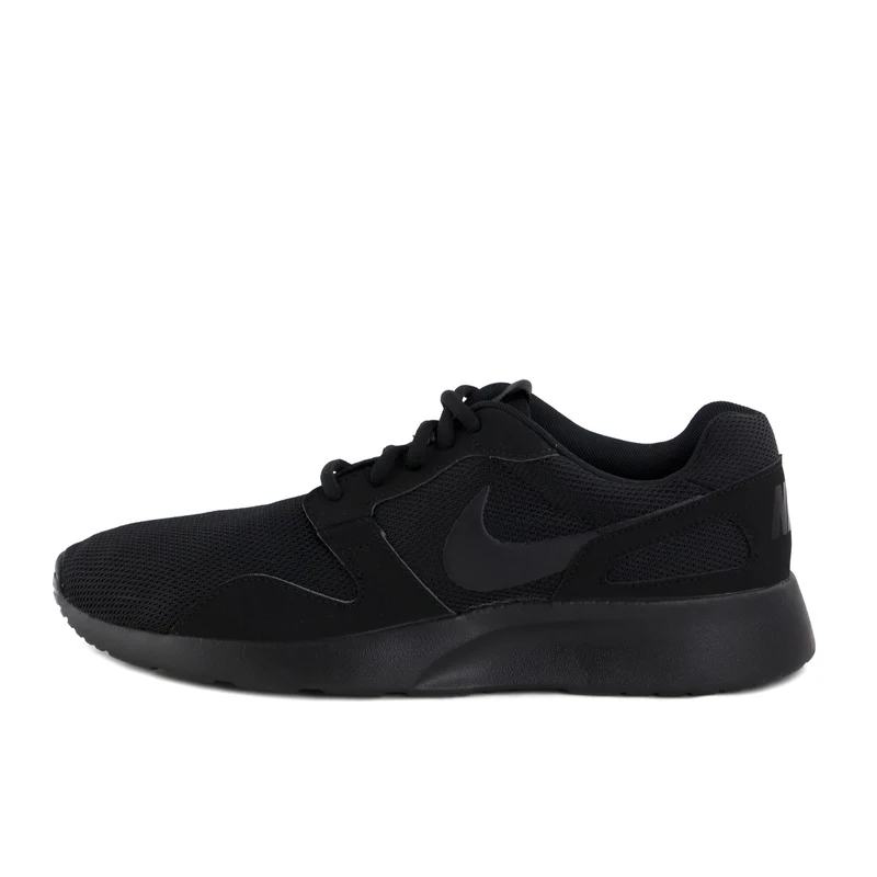 Deportiva total negro KAISHI Nike