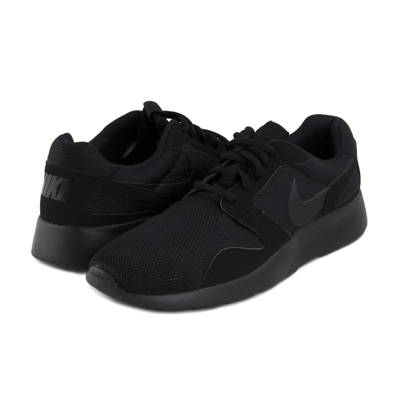 Deportiva total negro KAISHI Nike