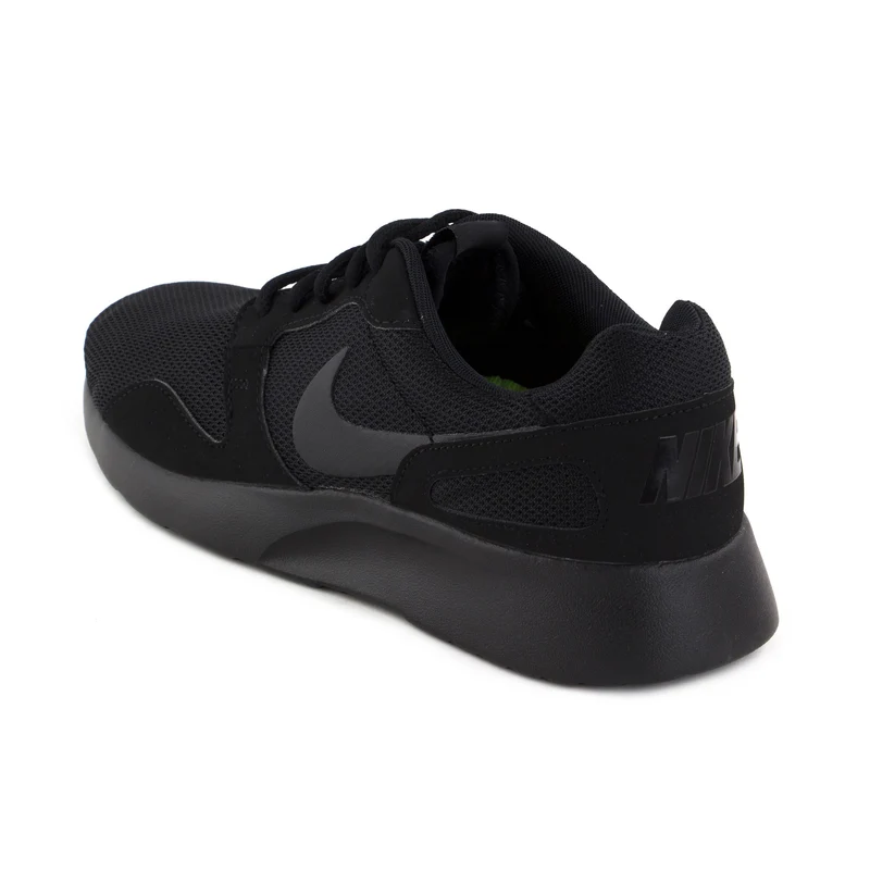 Deportiva total negro KAISHI Nike