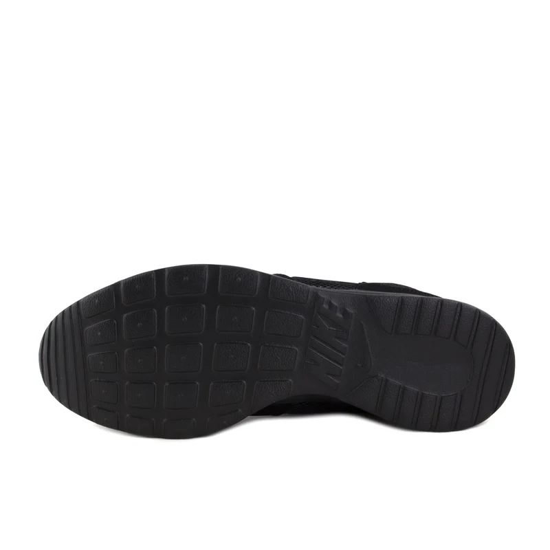 Deportiva total negro KAISHI Nike