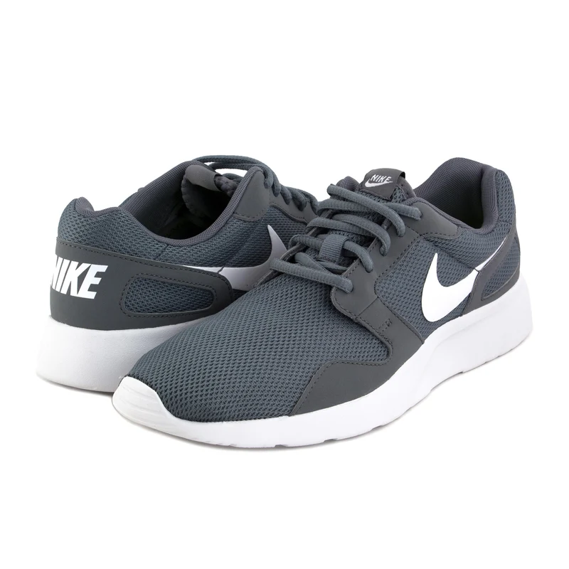 Deportiva gris oscuro KAISHI Nike